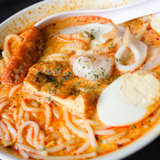 Laksa