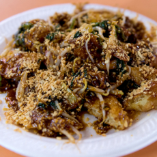 Rojak