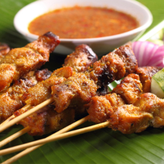 Satay