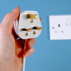 Power Plug