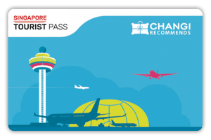 Singapore Tourist Pass + Changi Recommends Bundle