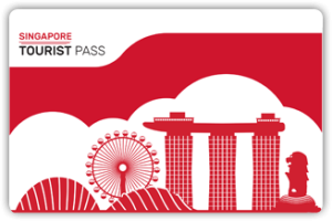 Singapore Tourist Pass